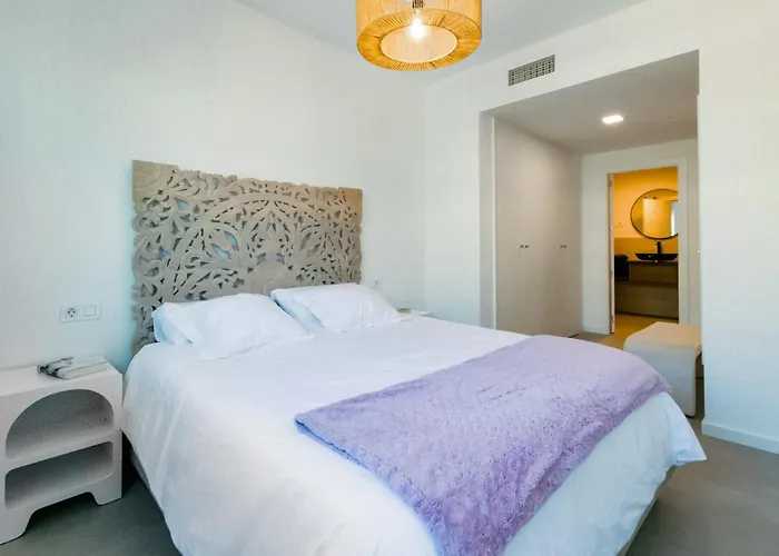 Appartamento Lovely In